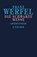 Die schwarze Messe, Franz Werfel - Gebonden - 9783100910288