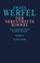 Der veruntreute Himmel, Franz Werfel - Gebonden - 9783100910387