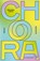 Chora, Michael Lentz - Gebonden - 9783103900125