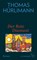 Der Rote Diamant, Thomas Hürlimann - Gebonden - 9783103970715