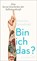 Bin ich das?, Valentin Groebner - Gebonden - 9783103970999