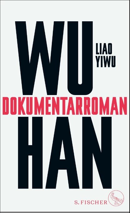 Wuhan, Liao Yiwu - Gebonden - 9783103971057