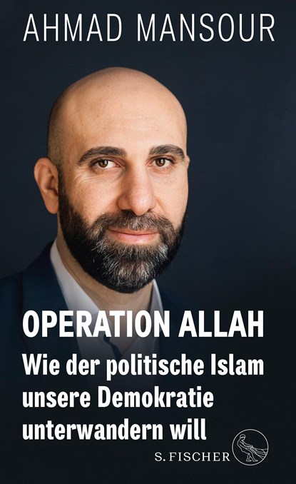 Operation Allah, Ahmad Mansour - Gebonden - 9783103971330