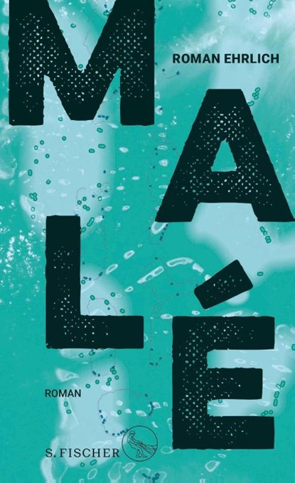 Malé, Roman Ehrlich - Gebonden - 9783103972214