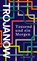 Tausend und ein Morgen, Ilija Trojanow - Gebonden - 9783103973396