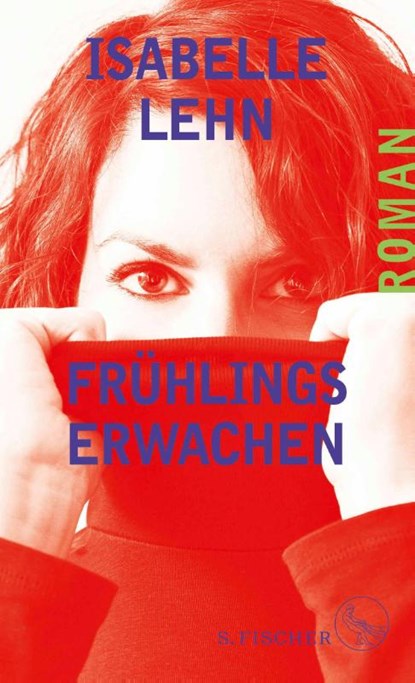 Frühlingserwachen, Isabelle Lehn - Gebonden - 9783103973945