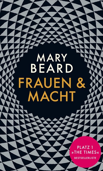 Frauen und Macht, Mary Beard - Gebonden - 9783103973990