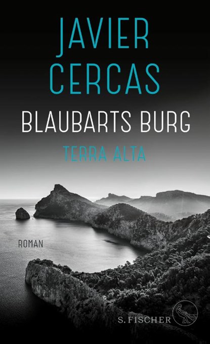 Blaubarts Burg, Javier Cercas - Gebonden - 9783103975161