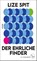 Der ehrliche Finder, Lize Spit - Gebonden - 9783103975642