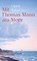 Mit Thomas Mann am Meer, Ulrich Tukur - Gebonden - 9783103976878