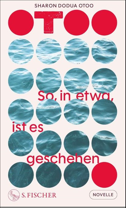 So, in etwa, ist es geschehen, Sharon Dodua Otoo - Gebonden - 9783103977059