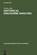 Historical Discourse Analysis, Noriko Fujii - Gebonden - 9783110117851