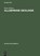 Allgemeine Geologie, Dieter Richter - Gebonden - 9783110122428