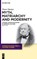 Myth, Matriarchy and Modernity, DAVIES,  Peter - Gebonden - 9783110227086