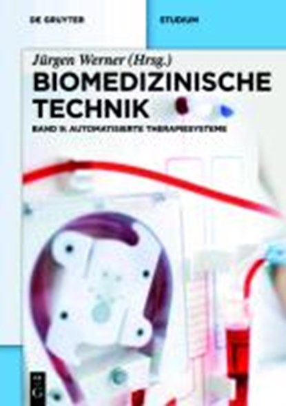 Biomedizinische Technik 9, niet bekend - Gebonden - 9783110252071