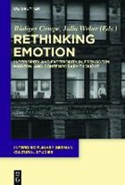 Rethinking Emotion | Campe, Rudiger ; Weber, Julia | 
