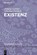 Existenz, Andreas Luckner ; Sebastian Ostritsch - Paperback - 9783110272147
