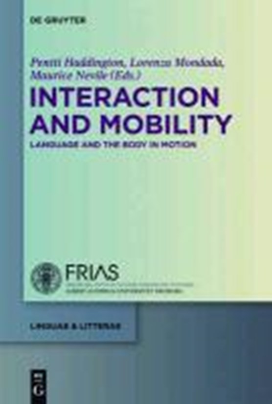 Interaction and Mobility
