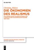 Die OEkonomien des Realismus | Christian Rakow | 