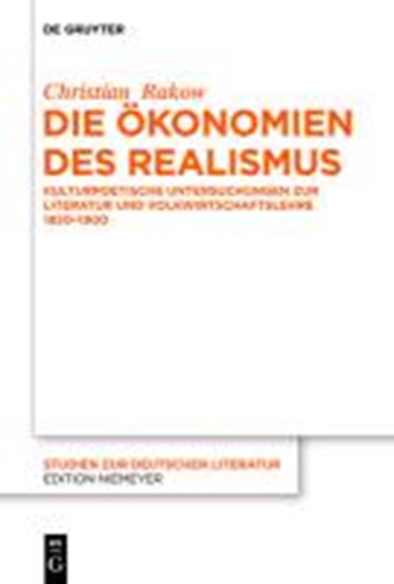 Die OEkonomien des Realismus
