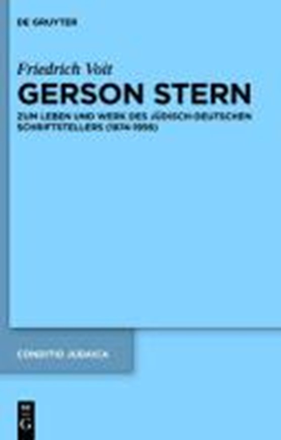 Gerson Stern