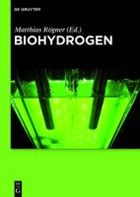Biohydrogen | Matthias Roegner | 