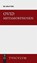Metamorphosen, Publius Ovidius Naso - Gebonden - 9783110356939