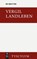 Landleben, Vergil - Gebonden - 9783110361681