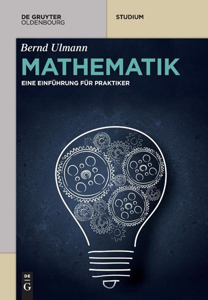 Mathematik, Bernd Ulmann - Paperback - 9783110375114
