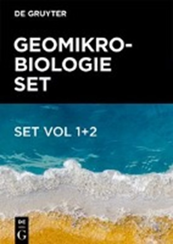 Set Geomikrobiologie