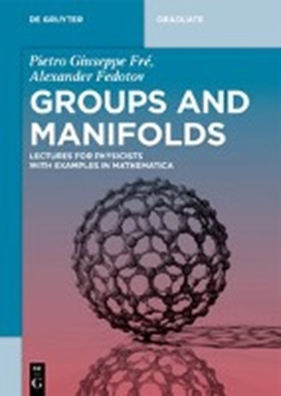 Groups and Manifolds