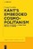 Kant's Embedded Cosmopolitanism, Georg Cavallar - Paperback - 9783110554670