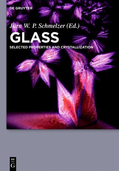 Glass, Alexander S. Abyzov - Paperback - 9783110555653