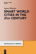 Smart World Cities in the 21st Century | Agnes Mainka | 
