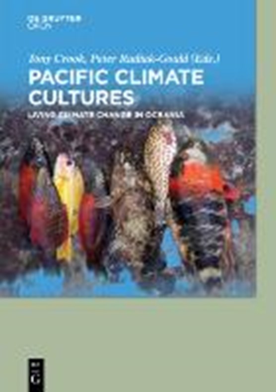 Pacific Climate Cultures