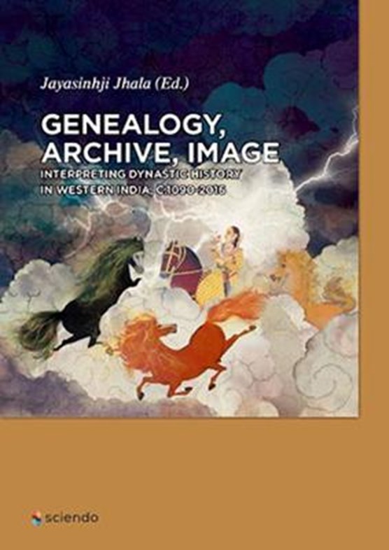 Genealogy, Archive, Image