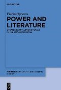 Power and Literature | Florin Oprescu | 
