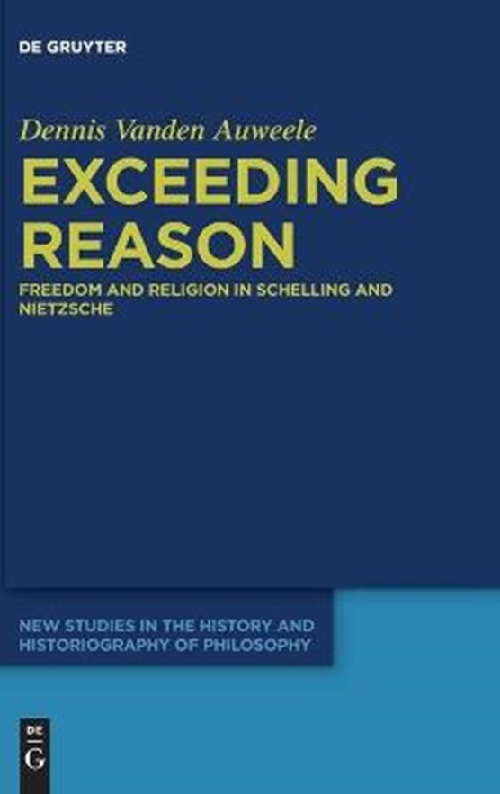 Exceeding Reason