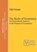 The Basho of Economics, Silja Graupe - Paperback - 9783110654196