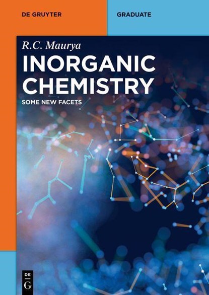 Inorganic Chemistry, Ram Charitra Maurya - Paperback - 9783110727258