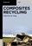 Composites Recycling, Liu Yang - Paperback - 9783110754414