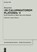 In Calumniatorem Platonis V, Bessarion - Gebonden - 9783110756005