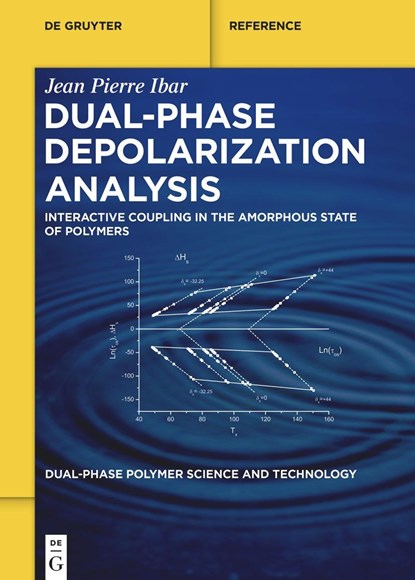Dual-Phase Depolarization Analysis, Jean Pierre Ibar - Gebonden - 9783110756692