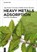 Heavy Metals Adsorption, GOSWAMI,  Ajay Kumar ; Baroliya, Prabhat Kumar - Gebonden - 9783110774559
