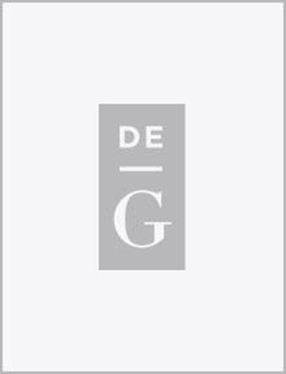 [Set Griechische Geschichte ca. 800-322 v. Chr.], Raimund Schulz ; Uwe Walter - Paperback - 9783110782721