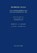 Kommentar, Marina Coray ; Martha Krieter-Spiro - Gebonden - 9783110784848