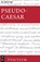 Bellum Alexandrinum / Bellum Africum / Bellum Hispaniense, Gerd Flemmig - Gebonden - 9783111215846
