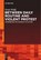 Between Daily Routine and Violent Protest, Ernst Wolff - Paperback - 9783111267227