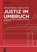Justiz Im Umbruch, Michael Kißener ; Andreas Roth - Gebonden - 9783111455327