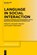 Language in Social Interaction, Alexander Haselow ; Gunther Kaltenböck - Gebonden - 9783111508634